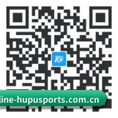 苹果版 iOS 二维码